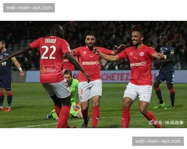 前瞻：第戎升级后，其主场转播设施改造以满足法甲高清制作标准