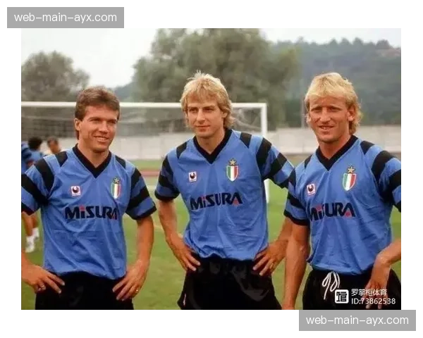 回顾：过去十年意甲全球版权收入增长曲线与关键节点事件