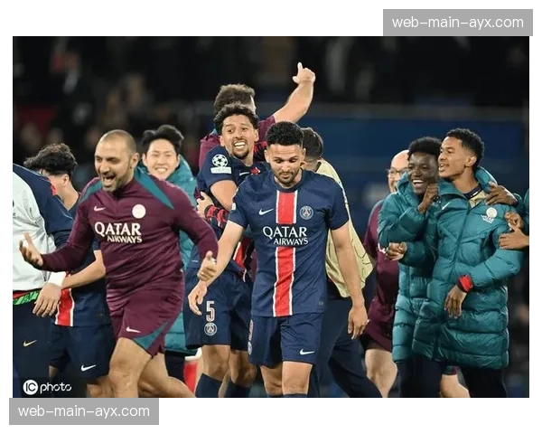 欧冠四分之一决赛对阵出炉:阿森纳对阵巴黎圣日耳曼成焦点