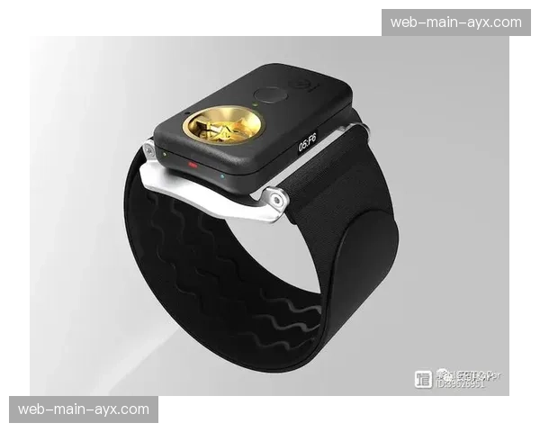 体育科技公司推出新型可穿戴设备,实时监测球员攻防转换加速度 体育科技公司推出新型可穿戴设备,实时监测球员攻防转换加速度