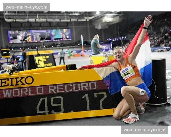 女子XC赛:荷兰名将费姆克逆转取胜,终结洛安妮连胜 女子XC赛:荷兰名将费姆克逆转取胜,终结洛安妮连胜